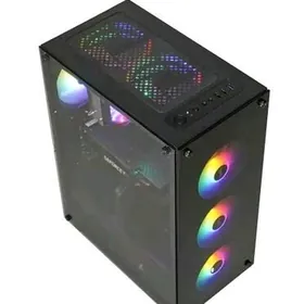 i7-4th16GBRAMRX580+8GB+256