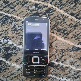 nokia n96