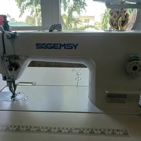 sggemsy koža dikyan masyn