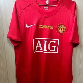 2008 RONALDO