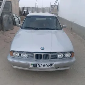 BMW 525 1992