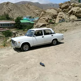 Lada 2107 2001