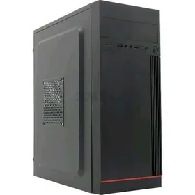 i3-6th 8GB Ram SSD+HDD+ Amatly