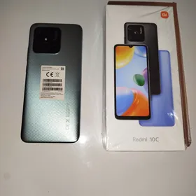 Redmi 10C