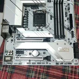 Colorful b560 gaming+wifi