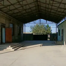 Шоргала дом, Şorgala jaý