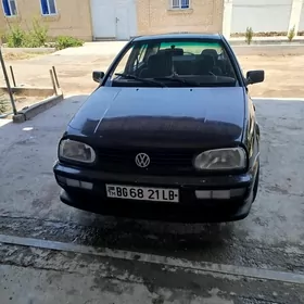 Volkswagen Golf 1996