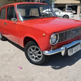 Lada 2101 1983