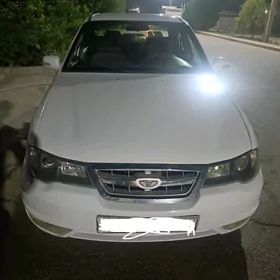 Daewoo Nexia 2014