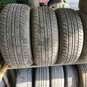 pokryshka 265 60 18 teker dunlop