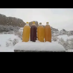 Мёд натуральный