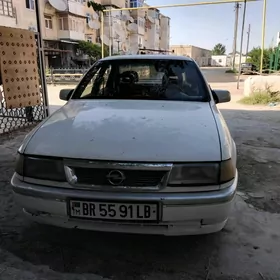 Opel Vectra 1991