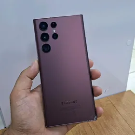 samsung s22ultra 12/256gb