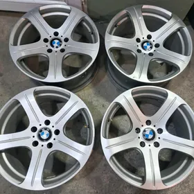 18 lik uski sheroki BMW diska