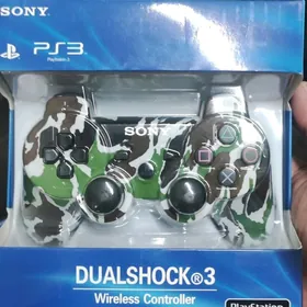 Джойстик PS3 ps3