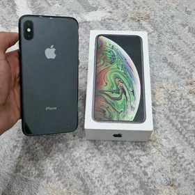 iPhone Xs