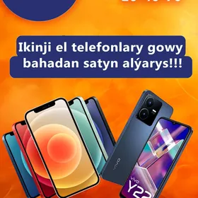 Iphone alyan