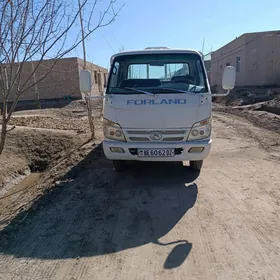 Forland H2 2010