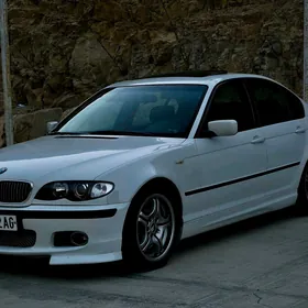 BMW 330 2005