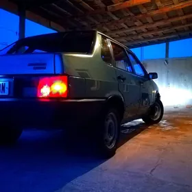 Lada 21099 1999