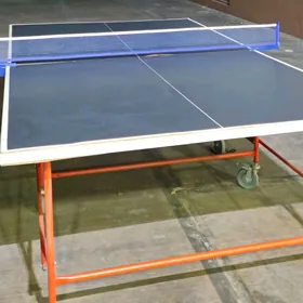 tennis stol