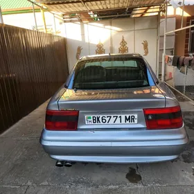 Opel Calibra 1995
