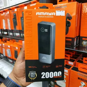 POWER BANK  AMAYA