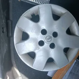 birje ştuk kolpak NISSAN SUNNI