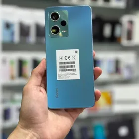Redmi Not12 Pro 5G 8/256gb