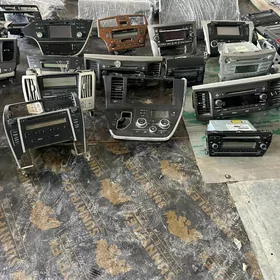 monitor klimat magnitafon