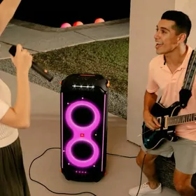 прокат колонка jbl 710 (800w)
