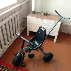 Çaga welik