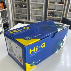 Hiq kalodka kalotka