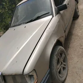 Mercedes-Benz 190-Class 1994
