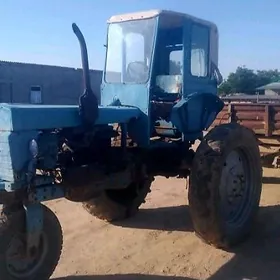 MTZ T-28 1993