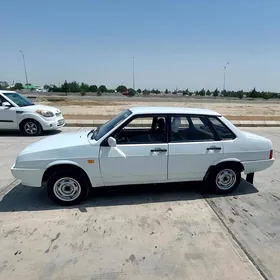 Lada 21099 2001