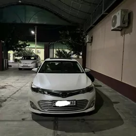 Toyota Avalon 2014