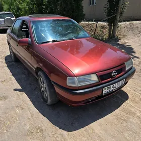 Opel Vectra 1991