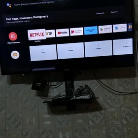 vestel 43