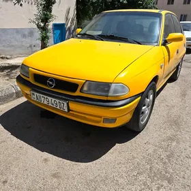 Opel Astra 1995