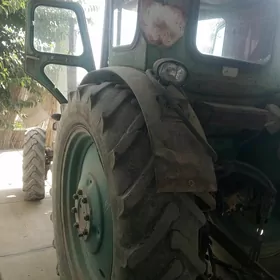 MTZ 80 1981