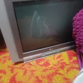 telewizor satlyk