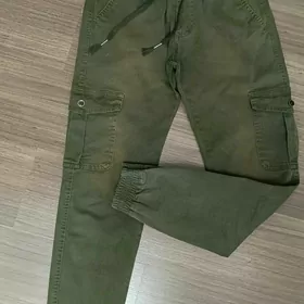 Брюки мужские ( джинс )