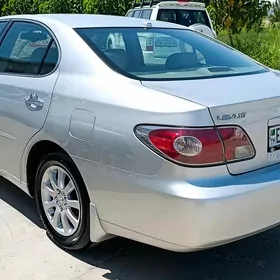 Lexus ES 300 2002