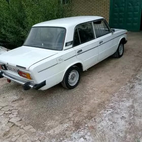 Lada 2106 1989