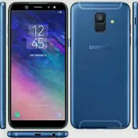 Samsung A6