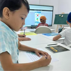 Curiookids