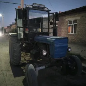 MTZ T-28 1998