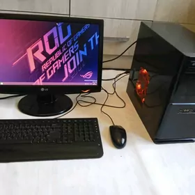 Эleyeter baha Core i3 ,kamplek