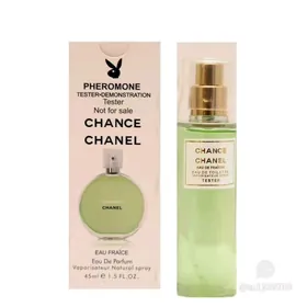 Chanel 45ml.